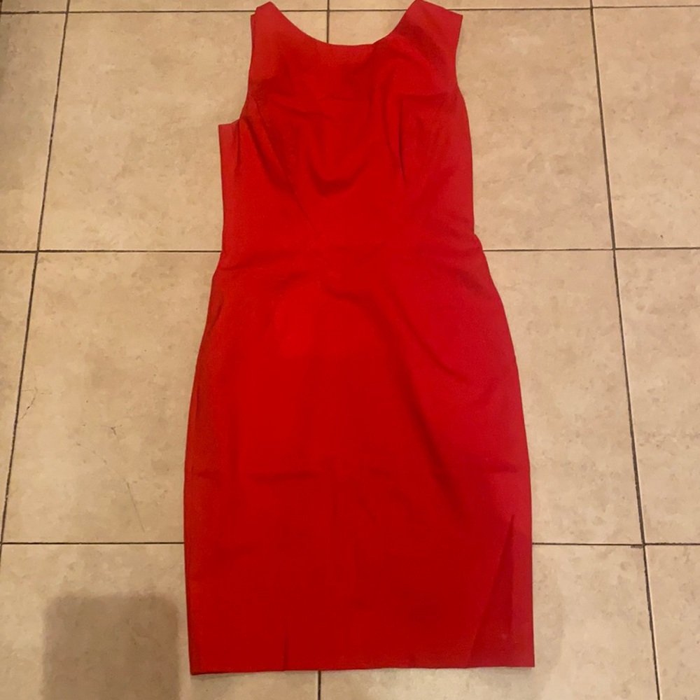Versace Dress